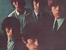 The Rolling Stones No. 2 Decca Vinyl LP