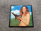 Blind Faith: Blind Faith LP Vinyl 1969 UK First Press *Mint Condition*