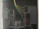 Colors by Between the Buried and Me (Vinyl, Sep-2013, Victory Records)