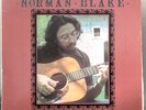 NORMAN BLAKE Whiskey Before LP 1976 Rounder ORIG US PRESS bluegrass EX / VG+