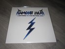 Diamond Head - Lightning To The Nations 2020 2LP -gatefold ... played once