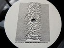 JOY DIVISION Unknown Pleasures 1979 UK FACTORY ORIGINAL w/ROUNDED INNER SLEEVE