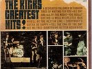 Kinks - Greatest Hits 7