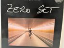 Zero Set - Moebius Plank Neumeier - 1983  Sky - Drum, Bass and Synth - Krautrock