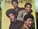 The Meters Look-Ka Py Py Lp Josie Funk Soul Breaks 1970 New Orleans Nola