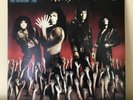 Kiss SMASHES THRASHES AND HITS 1988 Vinyl Album LP PROMO