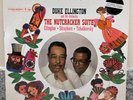 Duke Ellington And His Orchestra - ‎– The Nutcracker Suite ; CSP 8341 LP (MINT)