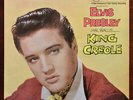 Elvis Presley - King Creole (LP, Album, Mono)