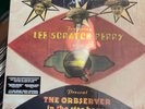 THE ORB featuring LEE SCRATCH PERRY The Observer In The Star Lp Near Mint