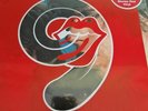 Rolling Stones – Black And Blue LP Red Vinyl 2021. CARNABY STREET