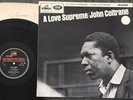 JOHN COLTRANE QUARTET: