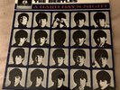 THE BEATLES “A HARD DAYS NIGHT” PMC 1230 UK IMPORT MONO 1ST PRESS (3N) 1964 VG+