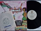 RARE EX+   FUNKADELIC ONE NATION UNDER A GROOVE 1978 WB US LP EP INCLUDED FUNK