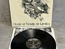 Rare LP SNIX Quand Le Soleil Se Levera OI Schallplatte Rock o Rama RRR.61