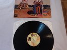 Rare 33t ANDREW LEIGH The magician folk rock pressage francais label Sire