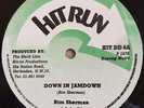 Bim Sherman And Jah Lion / Teem All-Stars* - Down In Jamdown / Ve