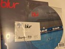 Blur-The Ballad Of Darren-Deluxe Vinyl+Bonus 7