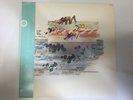 The Durutti Column LC Factory 23JAL-2 Japan