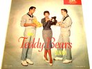 THE TEDDY BEARS SING  NEAR MINT RARE LP