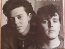 Tears For Fears - Songs From The Big Chair - 1985 Mercury LP
