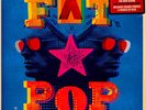 Paul Weller - Fat Pop Limited Red Vinyl Edition (2021 - EU - Original)