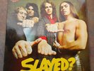 LP SLADE Slayed?, 1st GERMANY, MINT-