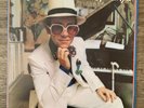 Elton John - Greatest Hits 1974 MCA LP SIGNED AUTOGRAPHED