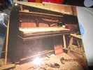 EDDIE BOYD:  BLUE HORIZON LP