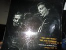 TUBBY HAYES THE LAST WORD RARE TEMPO LP