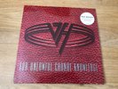 VAN HALEN For Unlawful Carnal Knowledge LP Vinyl 1991 German Press Sammy Hagar