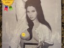Lana Del Rey Did You Know There's Tunnel Alt Art Nude Cover Uncensored Vinyl LP