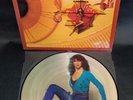 Kate Bush Rare The Kick Inside Picture Disc 1st Press