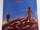 Original RUSH Hemispheres Promo LP Album 1978 Mercury SRM 1-3743 VG+ w/Poster