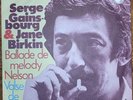 Serge GAINSBOURG & Jane BIRKIN Melody Nelson - Germany 7
