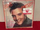 ELVIS PRESLEY -The Gift of Love, Special Red Vinyl, RCA AFL1 5353,