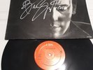 bruce Springsteen autograph lp BRILLIANT DISGUISE signed live concert tour 2023