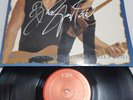 bruce Springsteen autograph vinyle maxi 12' FIRE signed live concert tour 2023