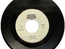 Northern Soul, R&B, Otis Clay, Baby Jane, You Hurt Me For The Time, Dakar USA