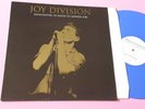 JOY DIVISION MANCHESTER LP EX+