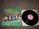 HIGHWAY QC'S: watching over me LP - MESSIAH - EX VINYL IN SHRINK