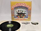 THE BEATLES ‘Magical Mystery Tour’ Later Issue LP Apple Winchester Press – N09