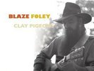 Clay Pigeons by Blaze Foley (Record, 2020) Vinyl LP Record
