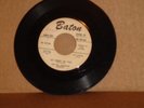 Rhythm & Blues        Bill Johnson Quintet