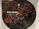 LP CHILDREN OF BODOM Blooddrunk (PICTURE Vinyl, 2020) #815 NEW MINT SEALED