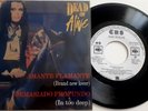 DEAD OR ALIVE-BRAND NEW LOVER / IN TOO DEEP 7