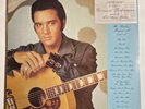 Elvis Presley : Command Performance LP 33 rpm 12