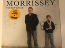 MORRISSEY THE BOY RACER 7