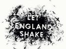 PJ Harvey Let England Shake (Vinyl) 2021 Reissue