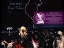 Black Sabbath - Live Evil Super Deluxe 40th A (Vinyl 4LP - 2023 - UK - Original)
