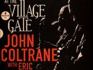 John Coltrane & Eric Dolphy - Evenings At The (Vinyl 2LP - 2023 - EU - Original)